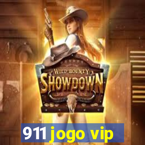 911 jogo vip